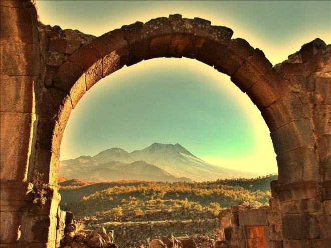 Aksaray Belediyesinden Fotoğrafçılara Büyük Fırsat!