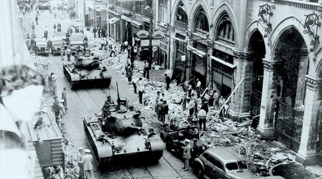 Bugün Türkiye Ve Aksaray´ın Kap Kara Ortak Yas Günü 27 Mayıs