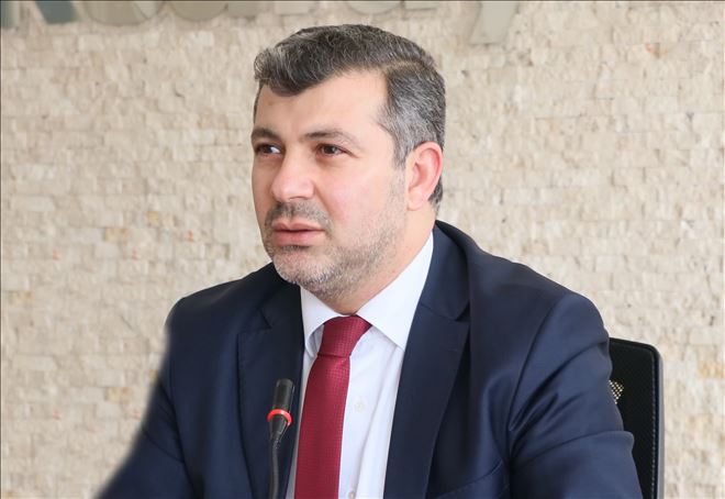 İl Başkanı Altınsoy´dan Erdoğan´ın Aksaray Mitingine Davet