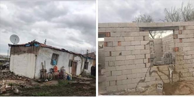 Yetim Kardeşlere Hayırsever Desteği