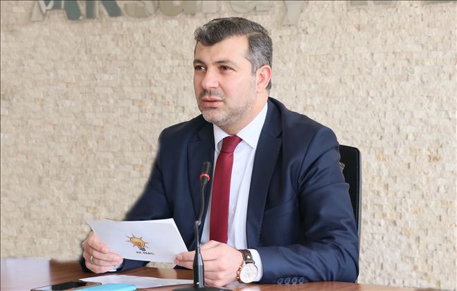 Başkan Altınsoy, Oy Kullanmaya Gidemeyecek Durumda Olanlar İçin Seyyar Sandık Hizmeti Verilecek