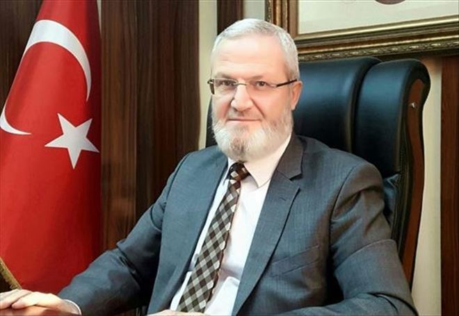 Aksaray İl Müftüsü  Cemalettin Bal ´ın Kaleminden Kadir Gecesi