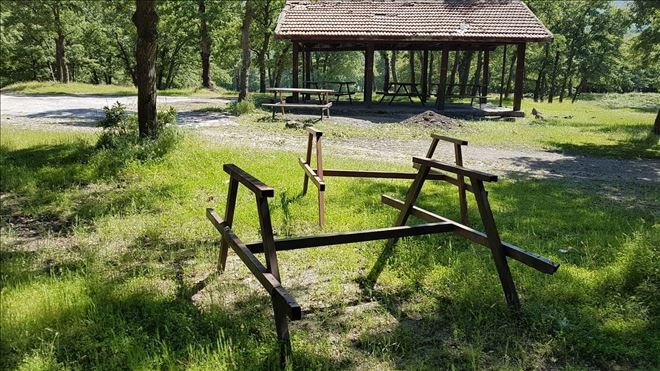 Hizmeti Ne Hale Getirmişler Yazıklar Olsun