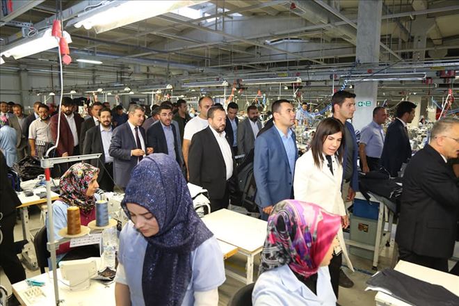 Naci Ağbal;Bu İşleri Yapmak İçin Yürek Lazım