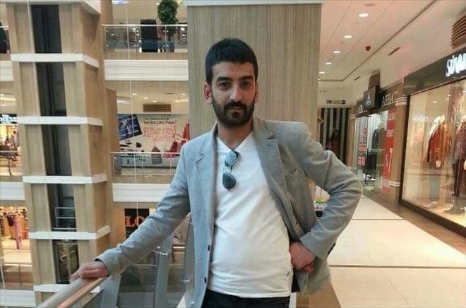 Kendisinden haber alınamayan genç ölü bulundu