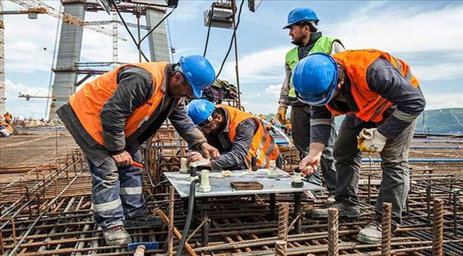 Kadro Bekleyen Taşerön İşçilerine Müjde