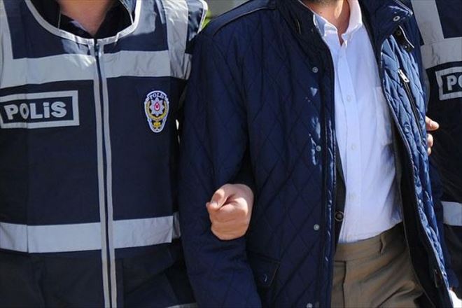 6 Suçtan Aranan Cezaevi Firarisi Yakalandı