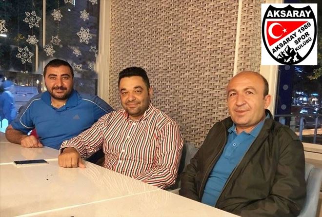 Ferit Gemici Yeni Oluşturduğu Yönetim ve Takım İle Yeşil Sahalara Dönüyor
