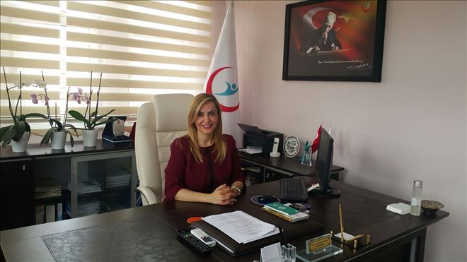 Aksaray Ağız ve Diş Sağlığı Merkezinde Diş İmplant Tedavisi Başladı