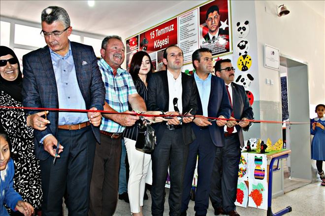 KYK lı Öğrencilerden Güzel bir Hizmet 