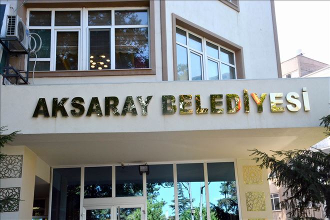 Aksaray Belediyesine Borcu Olanlara Yapılandırma Fırsatı