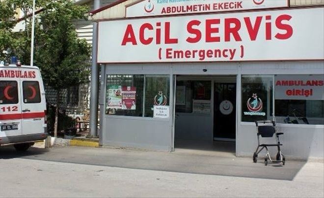 Otomobil altında kalan vatandaş hayatını kaybetti