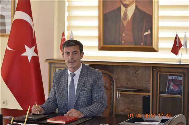 AKMÜB´ten ATSO´ya Tam Destek