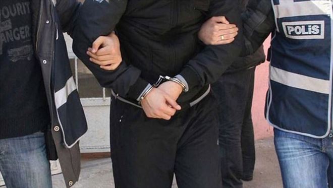 Polisi Yaralayan Zanlı Polis Operasyonuyla Yakalandı