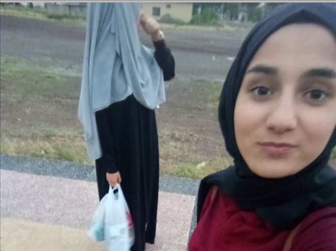 14 Yaşındaki Nevra Her Yerde Aranıyor