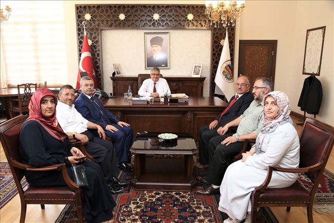 Diyanet İşleri Başkanlığı´ndan 15 Temmuz´a özel hazırlık