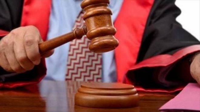 Aksaray´a Yeni Atanan Baş Savcı ve Hakımler
