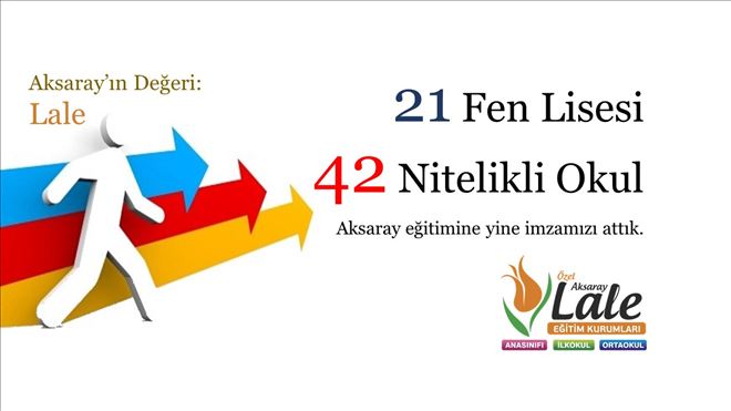 Lale Başarısıyla 2018 LGS´ de de Göz Doldurdu
