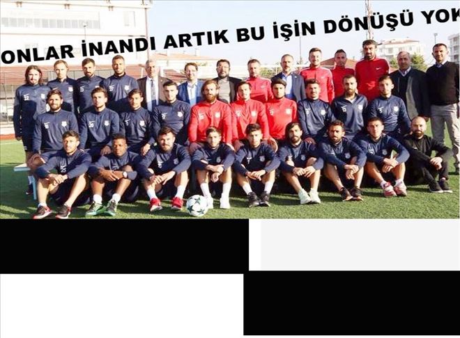 Aksaray Belediyespor Akdeniz Grubunda