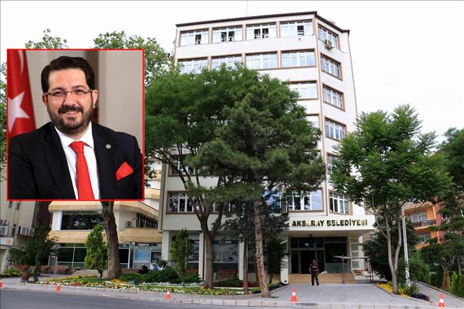 Belediye, Kurban Bayramı Süresince 24 Saat Hizmet Verecek
