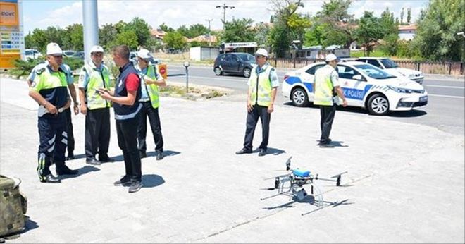 Bayram izni boyunca trafik tedbirleri devam edecek.