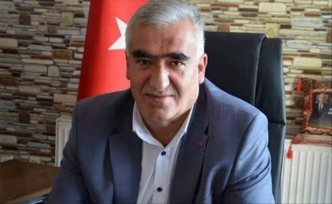 Milletvekili Ramazan Kaşlı´nın Malazgirt Zaferi Mesajı 