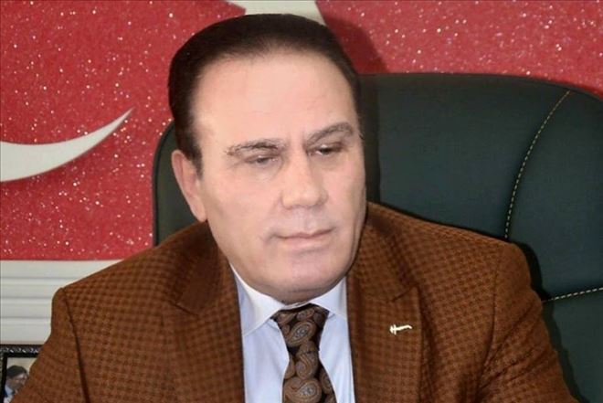 Hüseyin Koçak 30 Ağustos Zafer Bayramı Mesajı Yayınladı