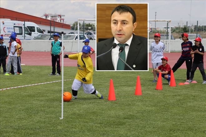 Spor Yapan Öğrenciler Akademik Olarak Daha Başarılı
