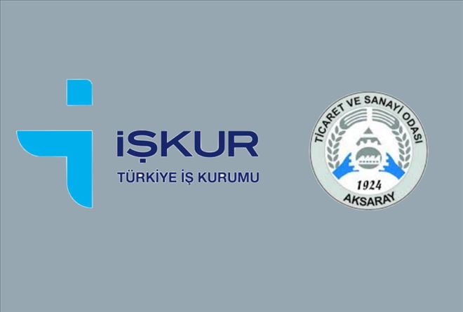 Girişimcilik kursları için protokol imzalandı