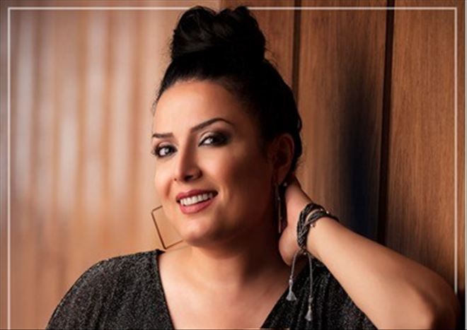 Gülşah Tanrıöver ?Vurur Aşkı? İsimli Maxi Single´ı İle Tüm Dijital Platformlarda!