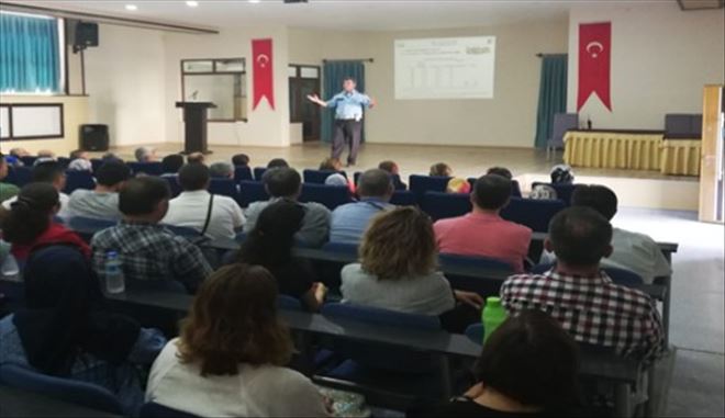 Okullar´da Trafik Güvenliği Dersi Verilecek