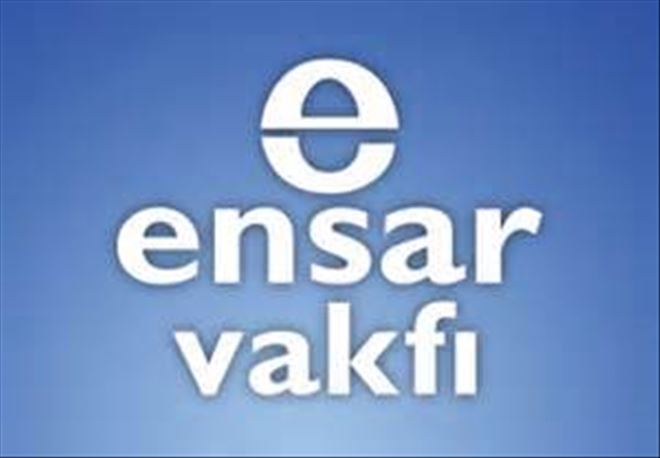 Ensar Vakfı Diyanette Görev Almak İsteyenler İçin DHBT Kursu Açıyor.