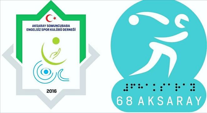 68 Aksaray Görme Engelliler Spor Kulübü Derneğinden Burs