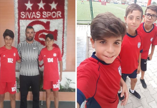 Aksaray Belediyespor alt yapısına verdiği önem sonuç verdi