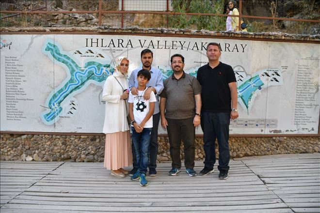 İbrahim Eren; Yazgı Kültürümüze Önem Veren Bir Başkandır 
