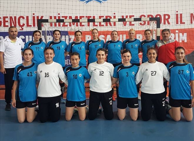 Belediye Spor Bodrum´da 2 Puan Peşinde