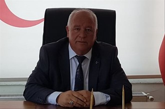 Cavit Çıtak,Aksaray Merkez´de Acilen Yapılması Gerek Hizmetler Var 
