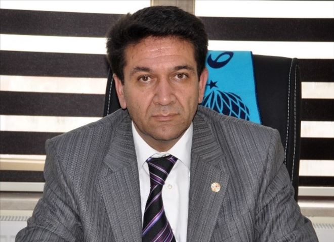Celil Acar 10 Ocak Çalışan Gazeteciler Günü Mesajı Yayınladı 