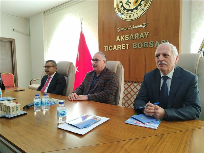 Hamit Özkök Bugün Gazeteciler İle Bir Araya Geldi 
