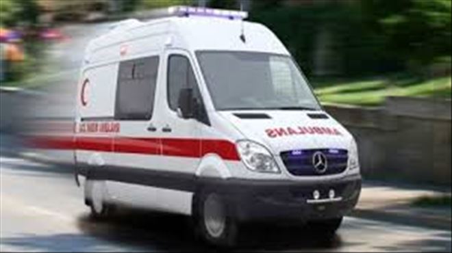 787 Ambulans şoför alımı yapacak
