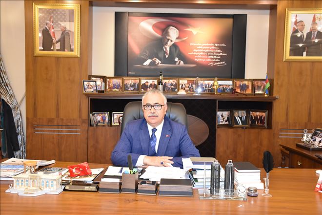 Canlı Hayvan Et ve Süt Satışlarından Kesilen Mera Fonu Kesintisi Kaldırıldı
