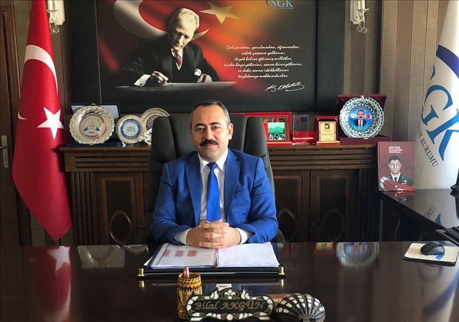SGK´dan önemli açıklama! O süre uzatıldı...