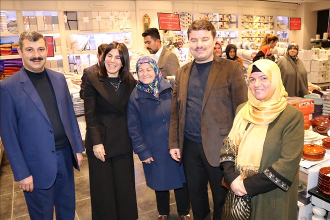 Dinçer; Belediyeciliğin Hakkını Vereceğiz