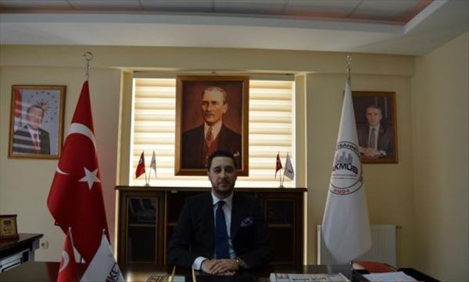 Fatih Güneş;Konut Almanın Tam Zamanı