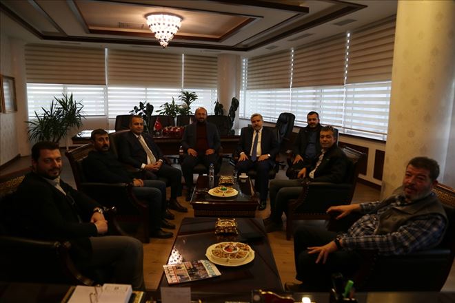 Ortak Eğitim Programı Sorunsuz Şekilde İlerliyor 