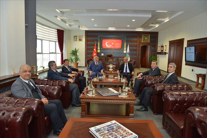 Kırşehir´de, İhtisaslaşma Sürecine Dair Detaylar Konuşuldu 