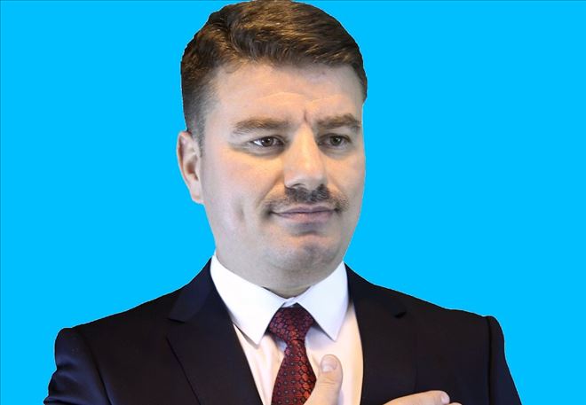 Evren Dinçer; Kutlu Yolda Durmak Yok Yola Devam