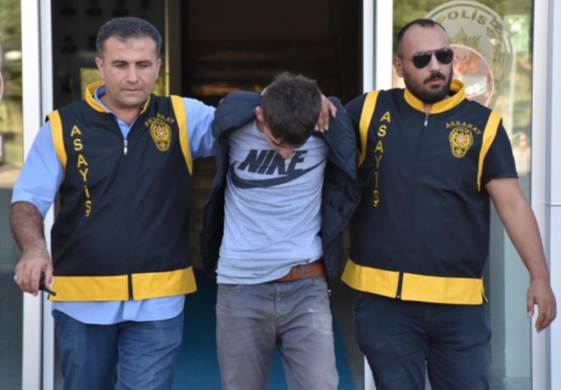 Haklarında Yakalama Kararı Bulunan 6 Kişi Tutuklandı 