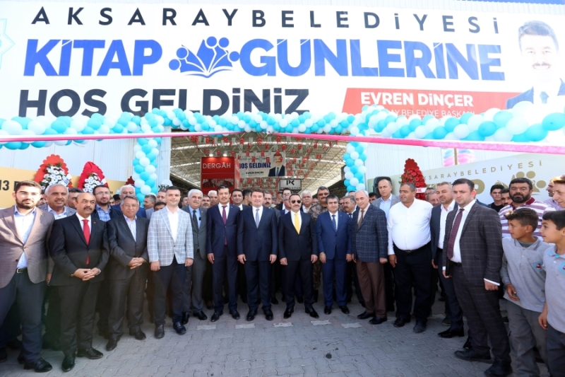 Aksaray