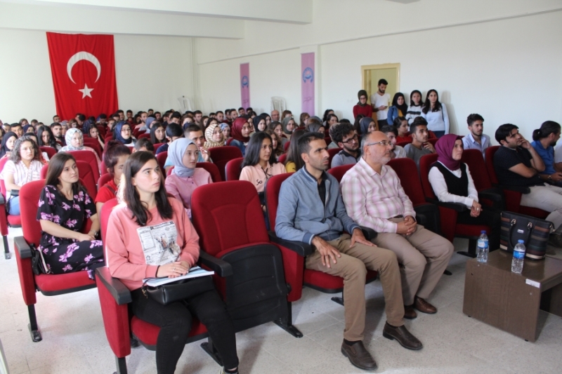 İŞKUR’dan Ortaköy’e Çıkartma